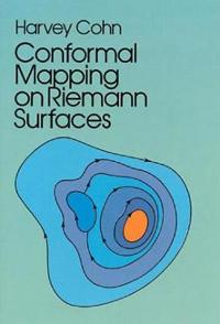 Conformal Mapping on Riemann Surfaces