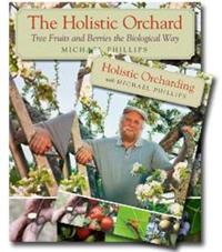 The Holistic Orchard (Book & DVD Bundle)