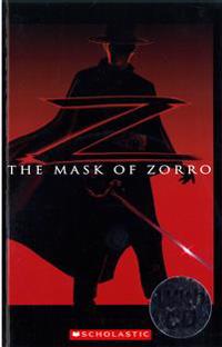 The Mask of Zorro