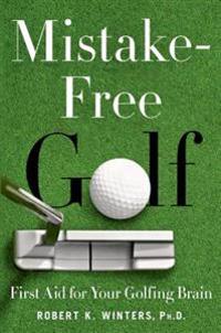 Mistake-Free Golf