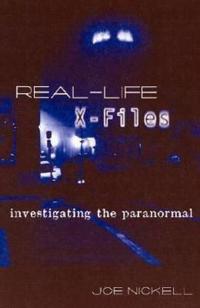 Real-life X-files