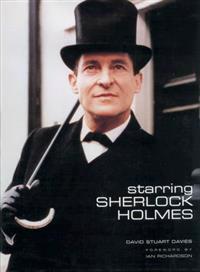 Starring Sherlock Holmes
