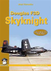 Douglas F3D Skyknight