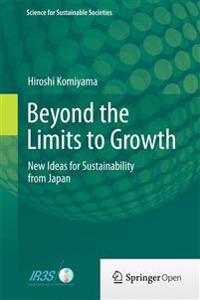 Beyond the Limits to Growth