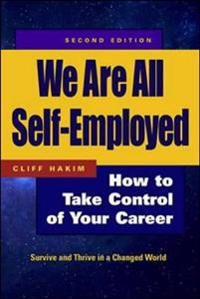 We are All Self-Employed