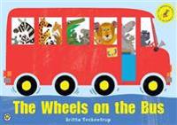 The Wheels on the Bus: A Sing-along Sound Book