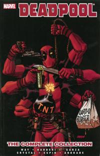 Deadpool