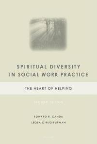 Spiritual Diversity in Social Work Practice
