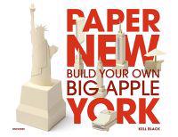 Paper New York: Build Your Own Big Apple