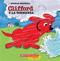 Clifford and the Big Storm (Cliffor D y La Tormenta)