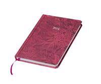 Liberty 2014 Diary