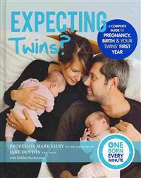 Expecting Twins? (One Born Every Minute)