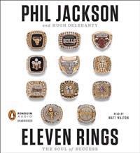 Eleven Rings: The Soul of Success