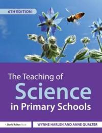 The Teaching of Science in Primary Schools