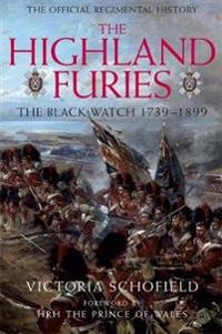 Highland Furies