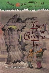 A Ghost Tale for Christmas Time