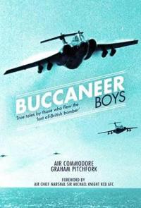 The Buccaneer Boys