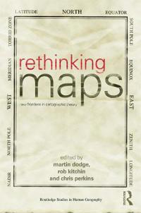 Rethinking Maps