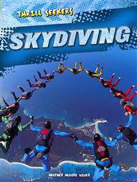 Skydiving