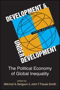 DEVELOPMENTUNDERDEVELOPMENT 5TH EDITI