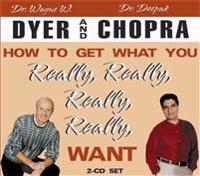 How To Get What You Really, Really, Really, Really Want