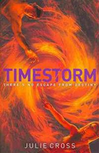 Tempest 3: Timestorm
