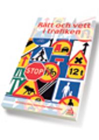 Rätt och vett i trafiken