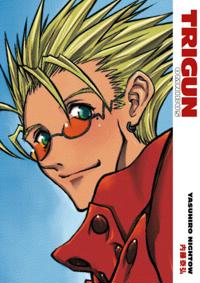 Trigun Omnibus