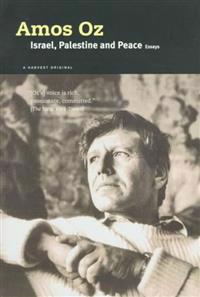 Israel Palestine and Peace