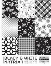 Black and White Matrix