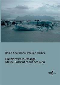 Die Nordwest-Passage