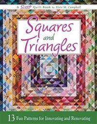 Squares and Triangles