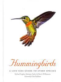 Hummingbirds