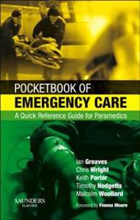 Pocketbook of Emergency Care