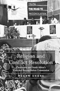 Religion and conflict resolution