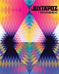 Juxtapoz Psychedelic