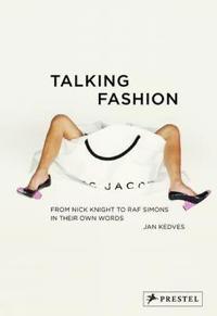 Talking Fashion