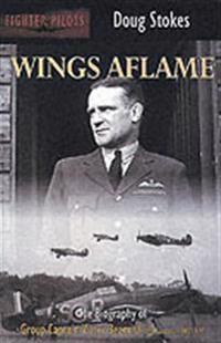 Wings Aflame