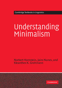 Understanding Minimalism