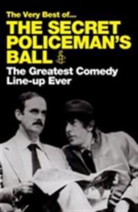 The Very Best of the Secret Policeman's Ball