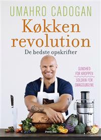 Køkkenrevolution