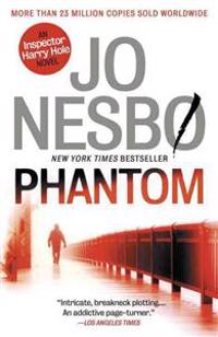 Phantom: The New Harry Hole Novel