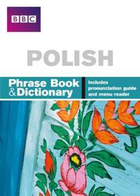 Polish Phrase Book and Dictionary