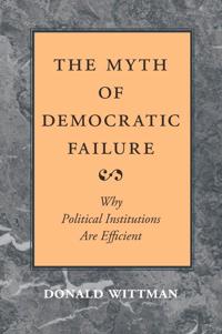The Myth of Democratic Failure