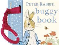 Peter Rabbit Buggy Book