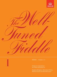 Well-tuned Fiddle, Book I