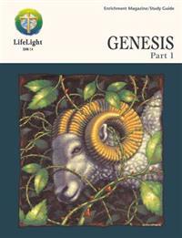 Genesis, Part 1 - Study Guide