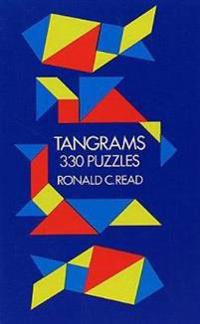 Tangrams Three Hundred and Thirty Puzzles