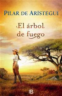 El Aarbol de Fuego
