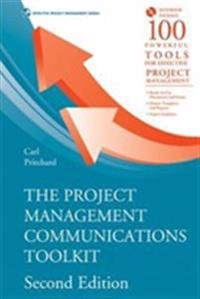 The Project Management Communications Toolkit